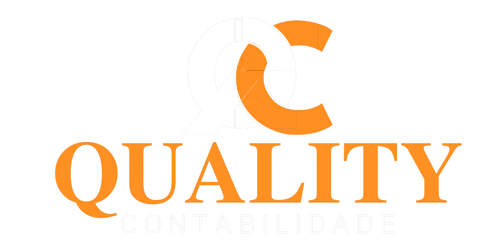 Logo Escritório Contábil
